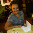 ClassySharelle Signing Books!