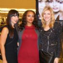 Sharelle at the Elle & Nordstroms Event