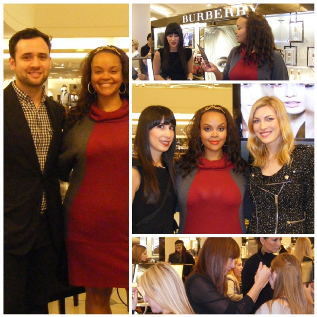 Ultimate Elle Beauty Event