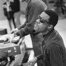 Stevie Wonder in the Netherlands, 1967