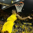 Trey Burke
