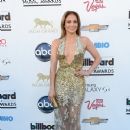 Jennifer Lopez 2013 billboard awards