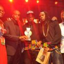 R2BEEZ-artistes of the year 2013