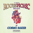 6th Annual Roots Picnic Mixtape