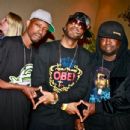 DJ DISSPARE ,STRUCK ZILLA AND KURUPT