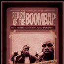 MOBB DEEP IS BOOMBAP!