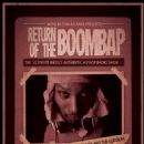 DEL THE FUNKEE HOMOSAPIEN IS BOOMBAP!