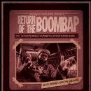 JERU THE DAMAJA IS BOOMBAP!