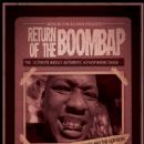 KEITH MURRAY IS BOOMBAP!