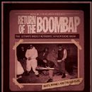 WU-TANG IS BOOMBAP!