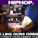 HIPHOP. WE LIKE OURS GRIMEY!