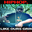 HIPHOP. WE LIKE OURS GRIMEY!