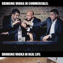 Vodka