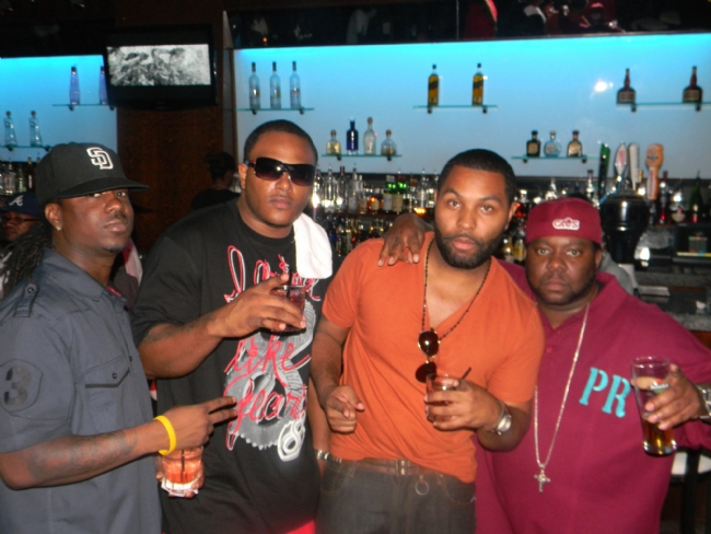 Release Party