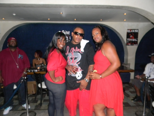 Release Party
