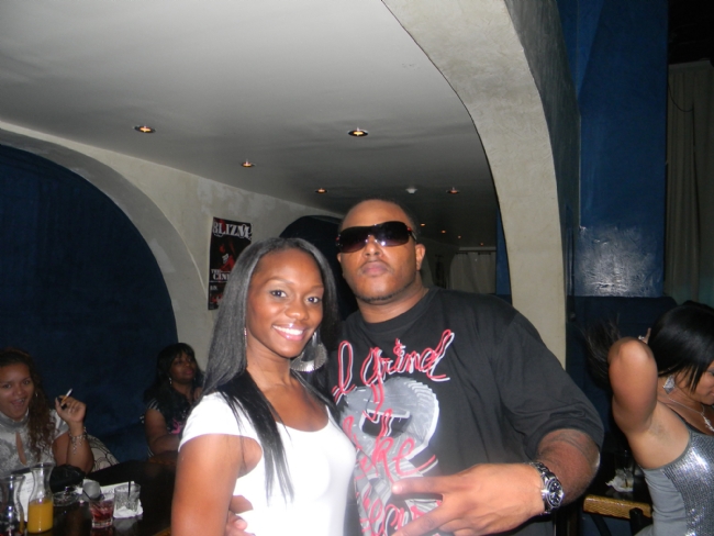 Release Party