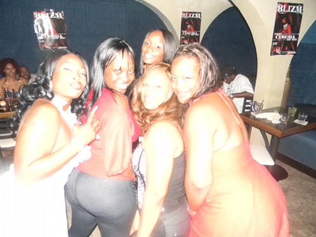 Release Party