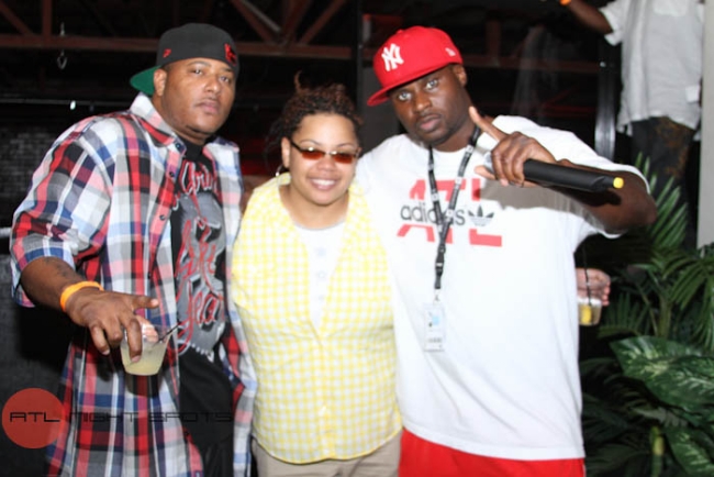 W/ Mulegend UFE & Fort KNox