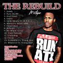 Mr. Boom Boom Bang THE REBUILD Mixtape (Track List)