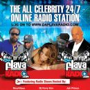 2013 Celebrity Radio Station