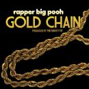 Rapper Big Pooh's "Gold Chain" (prod by The Mighty DR)