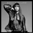 kelly rowland's new album