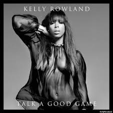 kelly rowland's new album