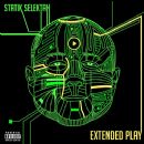 Statik Selektah's 'Extended Play' cover