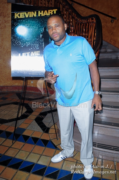 Anthony Anderson