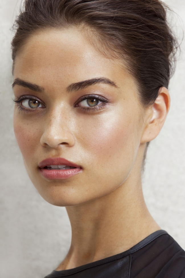 Shanina Shaik