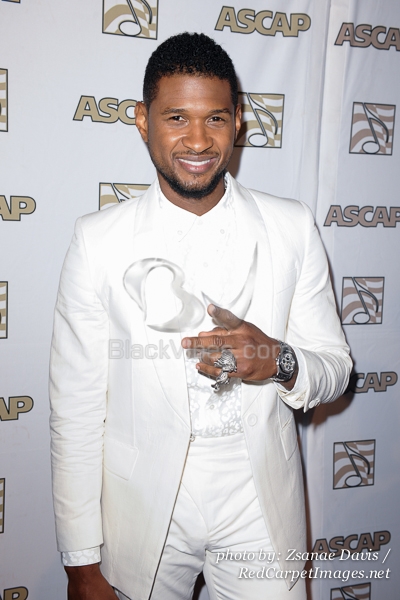 Usher