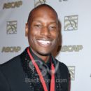 Tyrese