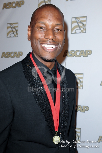 Tyrese