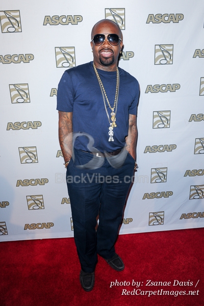 Jermaine Dupri
