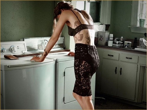 Skylar Grey