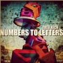 Trev Rich's "Numbers To Letters"
