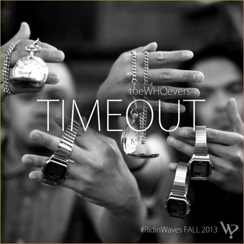 theWHOevers' "Timeout"