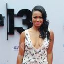 Tatyana Ali