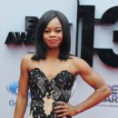 Gabby Douglas