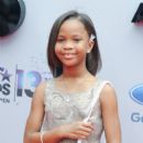 Quvenzhane Wallis