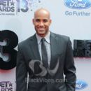 Boris Kodjoe