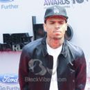 Chris Brown