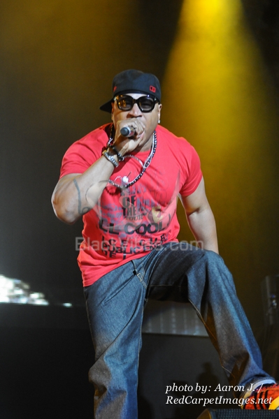 LL Cool J