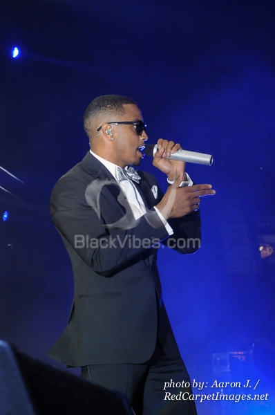 Trey Songz