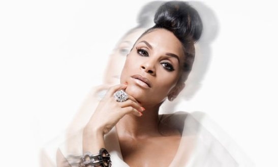 Teedra Moses