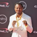 Sugar Shane Mosley