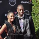 Gabrielle Union and Dwyane Wade