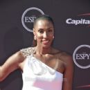 Lisa Leslie