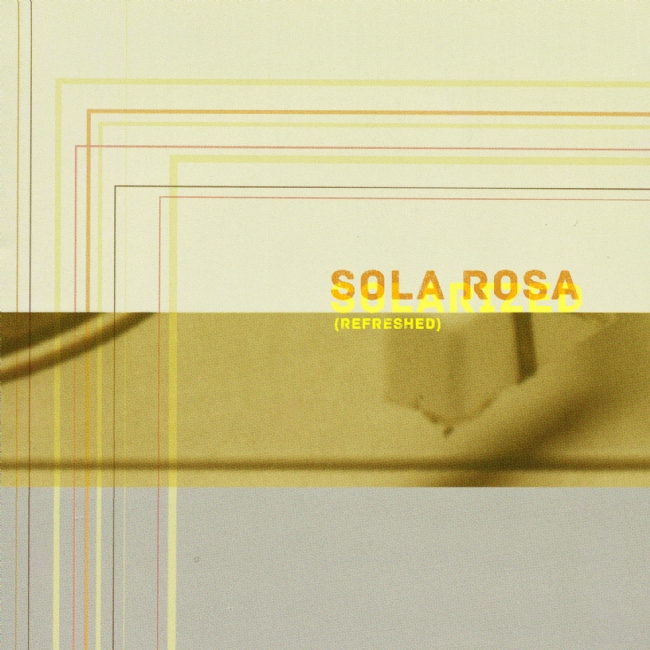Sola Rosa