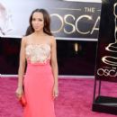 Kerry Washington - 2013 Oscars